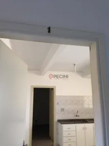 Kitnet com 1 Quarto para alugar, 40m² no Vila Nova, Rio Claro