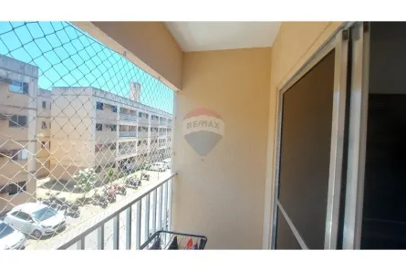 Apartamento com 2 Quartos à venda, 46m² no Mirueira, Paulista