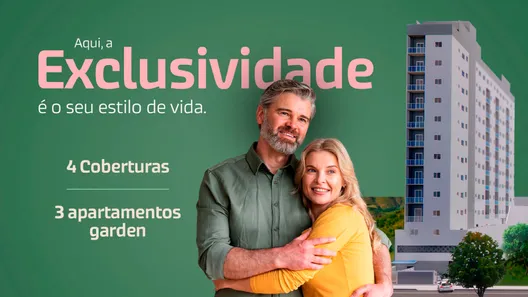 Cobertura com 3 Quartos à venda, 129m² no Maria Paula, São Gonçalo