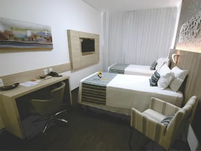 Flat com 1 Quarto à venda, 29m² no Liberdade, Belo Horizonte