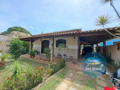 Casa com 3 Quartos à venda, 450m² no Hospício, Araruama