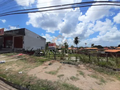 Prédio Inteiro à venda, 3414m² no Ponta da Agulha, Salinópolis