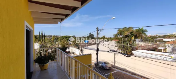 Sobrado com 4 Quartos à venda, 513m² no Setor Habitacional Vicente Pires - Trecho 3, Brasília