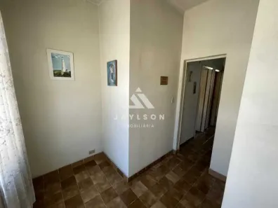 Casa de Vila com 3 Quartos à venda, 92m² no Lins de Vasconcelos, Rio de Janeiro