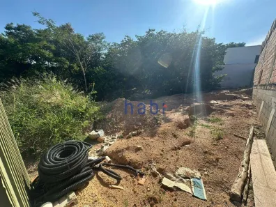 Terreno / Lote / Condomínio à venda, 372m² no Chácaras Residenciais Santa Maria, Votorantim