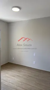 Apartamento com 2 Quartos à venda, 52m² no Chácara Santa Antonieta (Nova Veneza), Sumaré