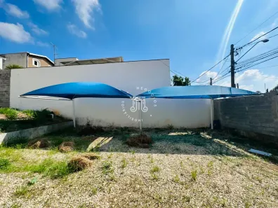 Terreno / Lote / Condomínio para alugar, 252m² no Jardim Morumbi, Jundiaí