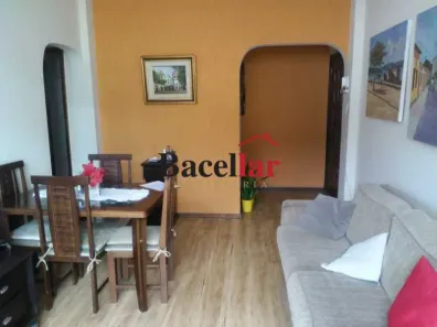 Apartamento com 3 Quartos à venda, 100m² no Tijuca, Rio de Janeiro