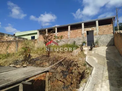 Terreno / Lote / Condomínio à venda, 180m² no Nápoli, Ribeirão das Neves