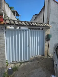 Casa com 2 Quartos à venda, 80m² no Jardim Iguaçu, Nova Iguaçu