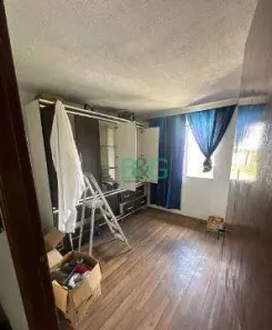 Apartamento com 2 Quartos à venda, 50m² no Jardim Marilu, São Paulo