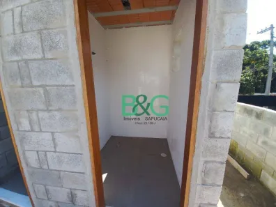 Galpão / Depósito / Armazém para alugar, 300m² no Veraneio Maracanã, Itaquaquecetuba
