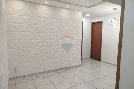 Apartamento com 2 Quartos à venda, 54m² no Vila Torres Galvão, Paulista