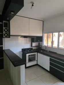 Casa de Vila com 2 Quartos à venda, 120m² no Setparque Avenida 2, São José do Rio Preto