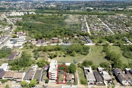 Terreno / Lote / Condomínio à venda, 300m² no Passo D'Areia, Santa Maria