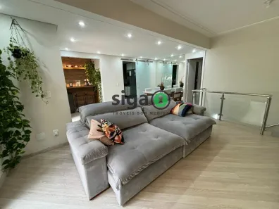 Casa de Condomínio com 3 Quartos à venda, 108m² no Vila Andrade, São Paulo