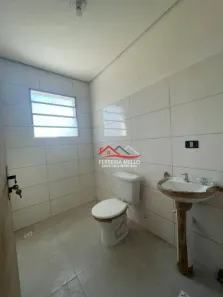 Conjunto Comercial / Sala para alugar, 19m² no Laranjeiras, Caieiras