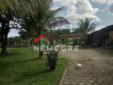 Fazenda / Sítio / Chácara à venda, 600m² no , Mongaguá