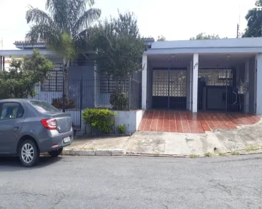 Casa com 4 Quartos à venda, 250m² no Brasil, Itu