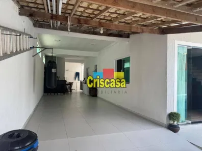 Casa de Condomínio com 3 Quartos à venda, 160m² no Base Aero Naval, São Pedro da Aldeia