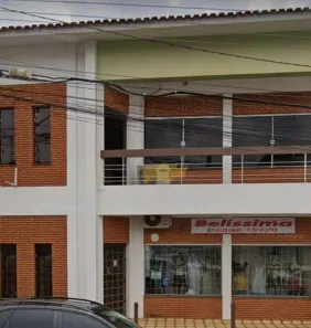 Loja / Salão / Ponto Comercial para alugar, 120m² no Zona Central, Rio Claro