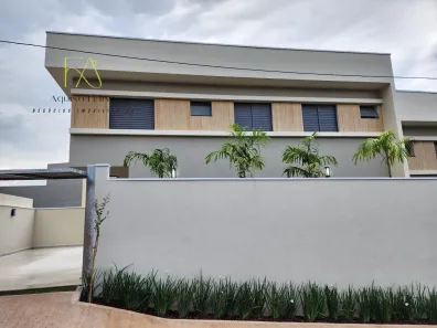 Casa com 3 Quartos à venda, 102m² no Jardim Paulista, Atibaia