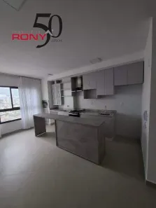 Apartamento com 2 Quartos para alugar, 68m² no Vila Paraíba, Guaratinguetá