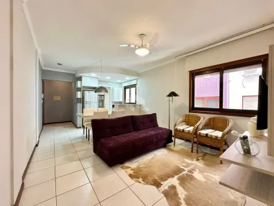 Apartamento com 2 Quartos à venda, 89m² no Capão da Canoa, Capão da Canoa