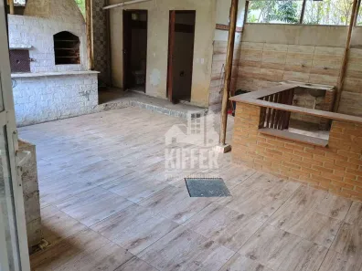 Loja / Salão / Ponto Comercial para alugar, 123m² no Itaocaia Valley (Itaipuaçu), Maricá