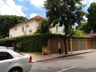 Casa com 5 Quartos à venda, 356m² no Santo Amaro, Recife
