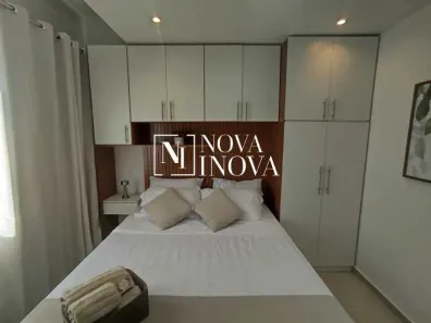 Kitnet com 1 Quarto à venda, 35m² no Copacabana, Rio de Janeiro