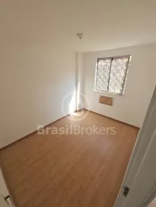 Apartamento com 2 Quartos à venda, 43m² no Abolição, Rio de Janeiro