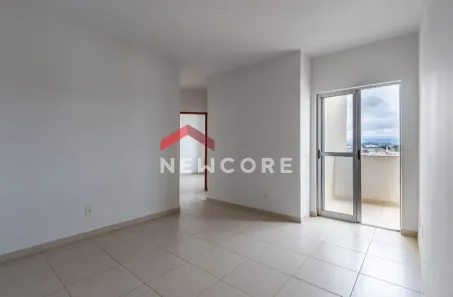 Apartamento com 2 Quartos à venda, 53m² no Cândida Ferreira, Contagem