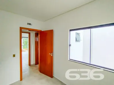 Sobrado com 2 Quartos à venda, 77m² no Do Ubatuba, São Francisco do Sul