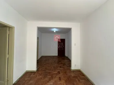Kitnet com 1 Quarto à venda, 40m² no Centro, Petrópolis