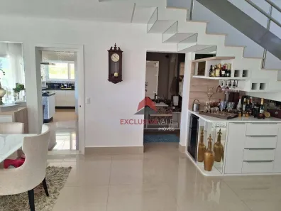 Casa de Condomínio com 3 Quartos à venda, 410m² no Tapanhão, Jambeiro