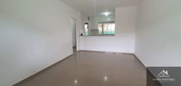 Casa com 3 Quartos para alugar, 90m² no Centro, Miguel Pereira