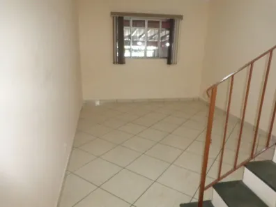 Casa com 2 Quartos para alugar, 100m² no Núcleo Residencial Doutor Luiz de Mattos Pimenta, Itatiba
