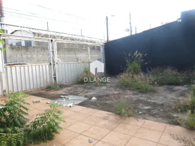 Prédio Inteiro para venda ou aluguel, 550m² no Jardim Chapadão, Campinas