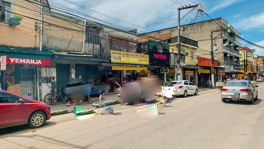 Loja / Salão / Ponto Comercial à venda, 1213m² no Piabetá (Inhomirim), Magé