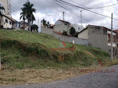 Terreno / Lote / Condomínio à venda, 720m² no Jardim Amália, Volta Redonda