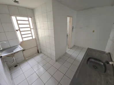 Casa com 2 Quartos para venda ou aluguel, 77m² no Vila Torres Galvão, Paulista