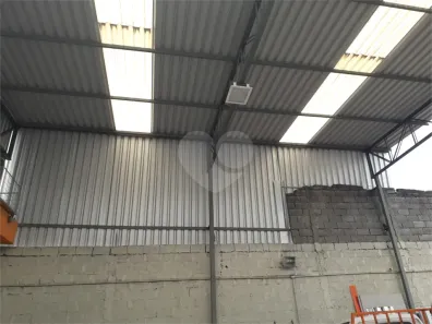 Loja / Salão / Ponto Comercial à venda, 128m² no Vila Bernadotti, Mogi das Cruzes