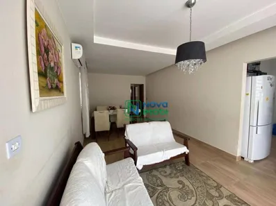 Casa com 3 Quartos à venda, 157m² no Jardim Porangaba, Águas de São Pedro