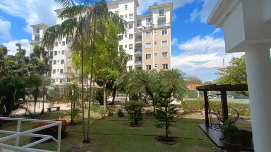 Apartamento com 2 Quartos para alugar, 60m² no Adrianópolis, Manaus