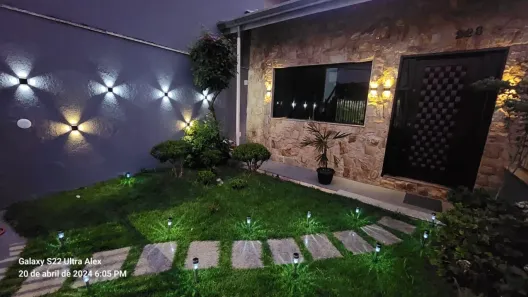 Sobrado com 5 Quartos para alugar, 279m² no Roncon, Ribeirão Pires