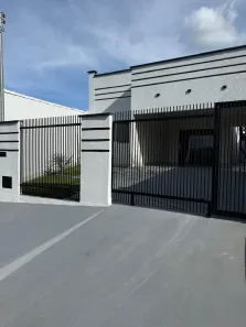 Casa com 3 Quartos à venda, 129m² no , Alexânia