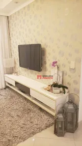 Apartamento com 2 Quartos à venda, 64m² no Santa Terezinha, São Bernardo do Campo