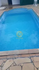 Fazenda / Sítio / Chácara com 4 Quartos para venda ou aluguel, 1000m² no Sítio Portal Vila Rica, Caçapava