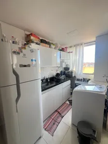 Apartamento com 1 Quarto à venda, 48m² no Setor Habitacional Vicente Pires, Brasília